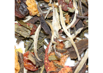 Thé Blanc - Dragon Blanc