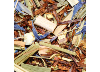 My Sweet Tea - Rooibos - Crème de Citron