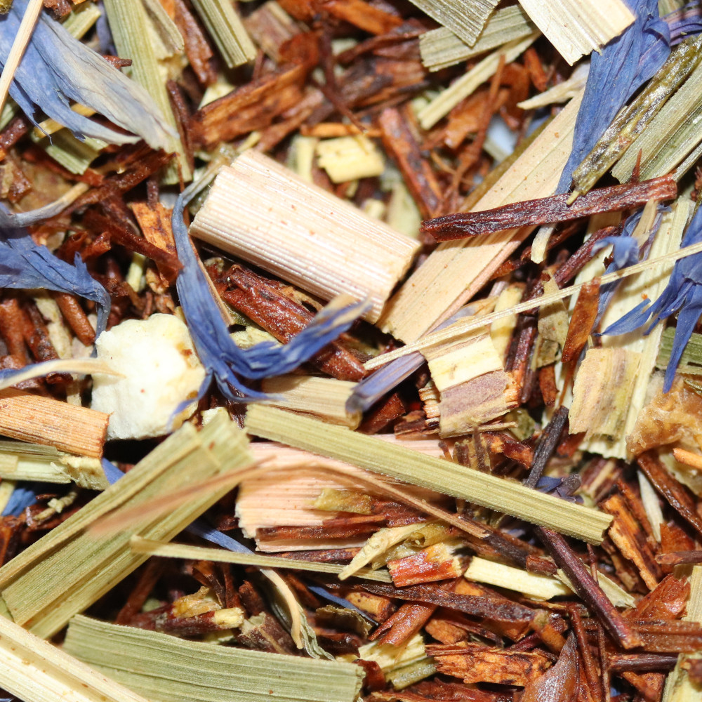 My Sweet Tea - Rooibos - Crème de Citron