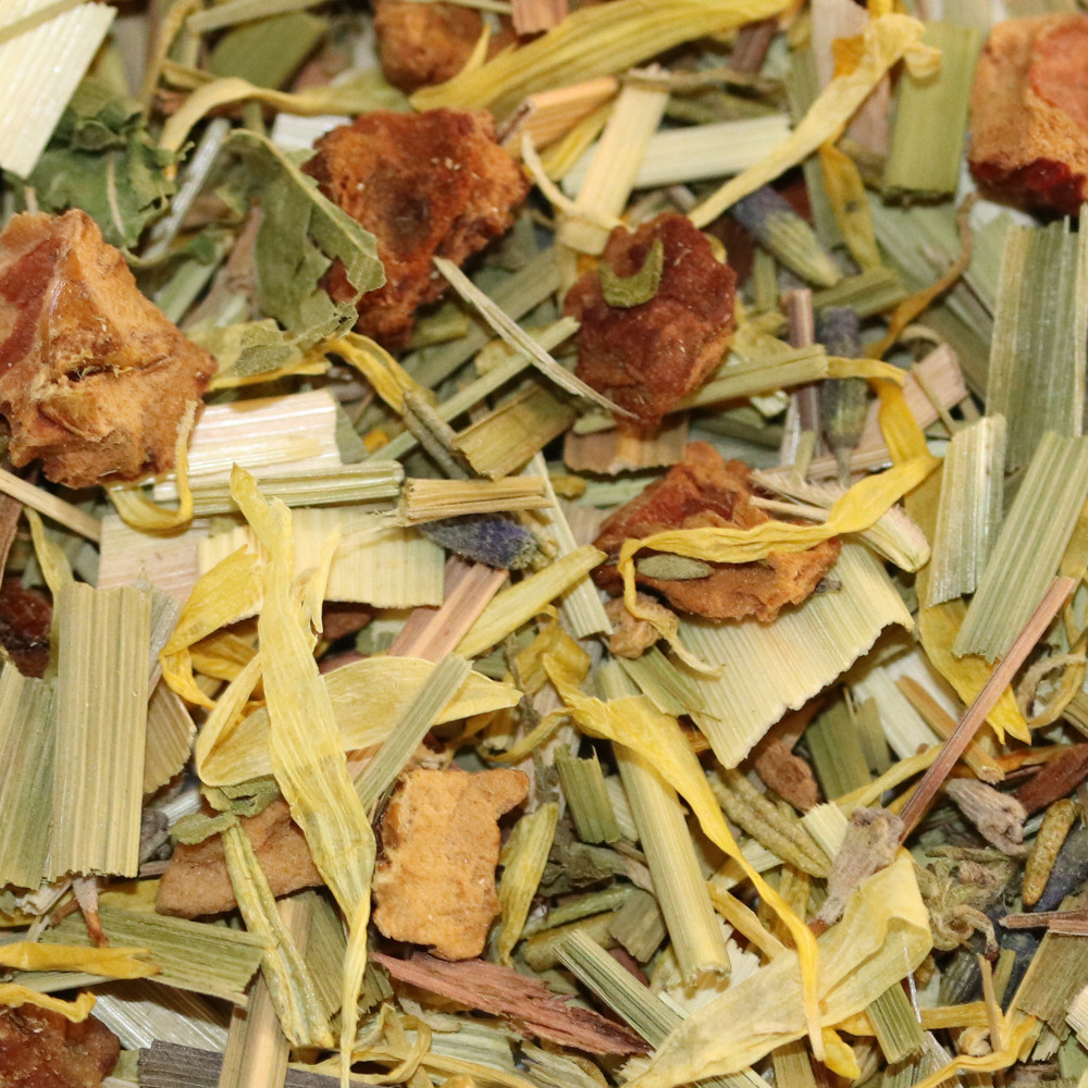 My Sweet Tea - Tisane - Amour de Provence