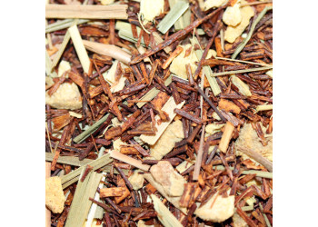 My Sweet Tea - Rooibos - Ginger Fresh
