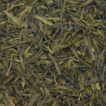 Thé Vert Japan Bancha Bio