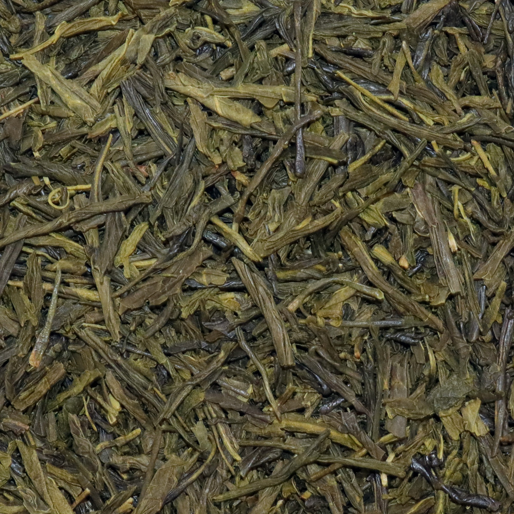 Thé Vert Japan Bancha Bio