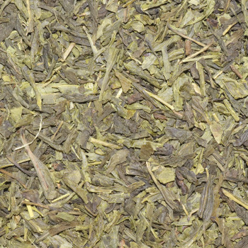 My Sweet Tea - Thé Vert - China Sencha Bio