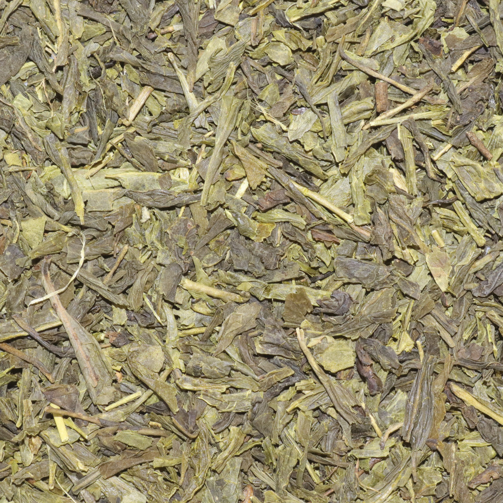 My Sweet Tea - Thé Vert - China Sencha Bio