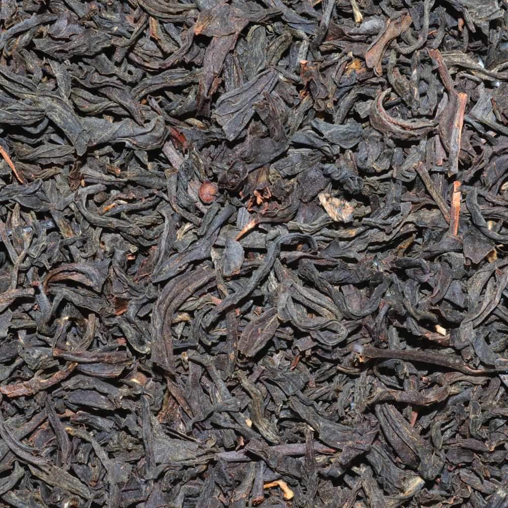 My Sweet Tea - Thé noir - Lapsang Souchong Bio