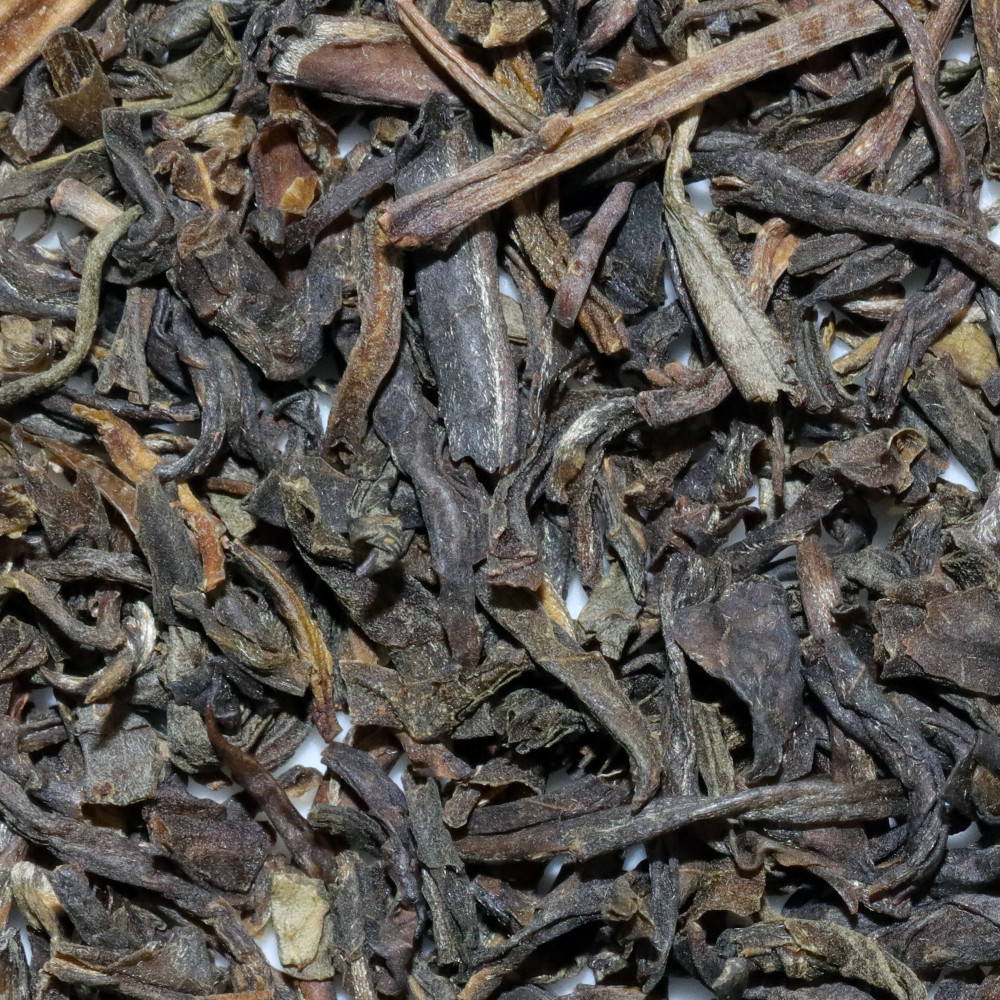 My Sweet Tea - Thé Vert - Jasmin High Grade Bio