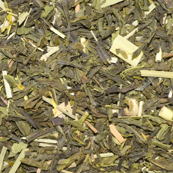 My Sweet Tea - Thé Vert - Mojito