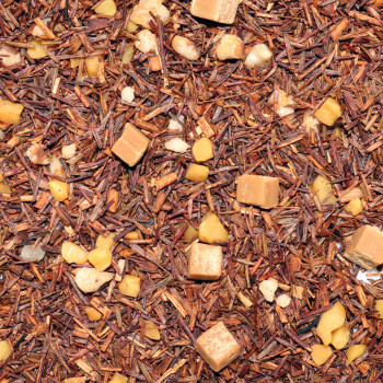 My Sweet Tea - Rooibos - Voyage en bretagne