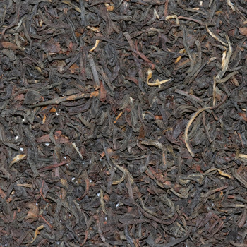 Thé noir - English Breakfast Bio