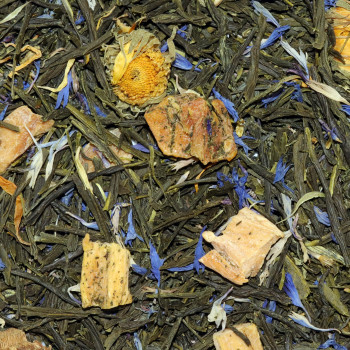 Thé Vert - Beauté Suave Bio