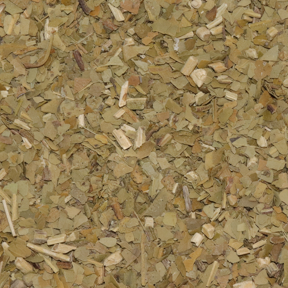 My Sweet Tea - Maté tradition brésil Bio