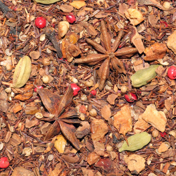 My Sweet Tea - Rooibos - Happy Christmas