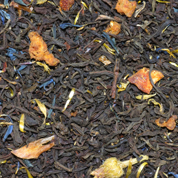 My Sweet Tea - Thé Noir - Le Thé des Grands Duc Bio