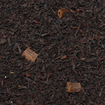 Thé Noir - Thé Du Va'a