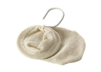 Chaussette coton taille L 11cm