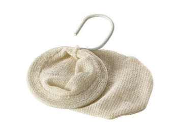 Chaussette coton taille L 11cm