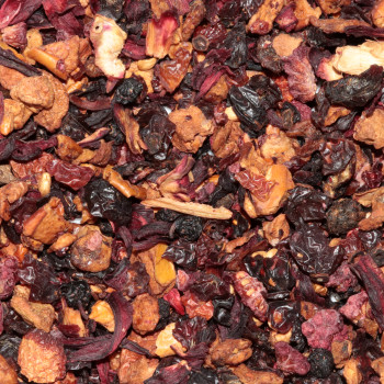 PROMENONS NOUS DANS LES BOIS