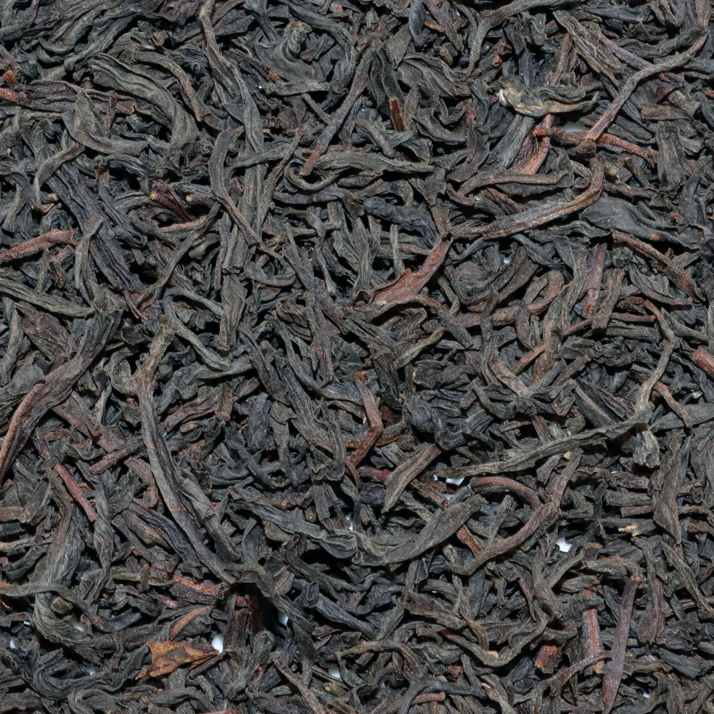 My Sweet Tea - Thé Noir - Ceylon Indulgashinna OP 1 Bio