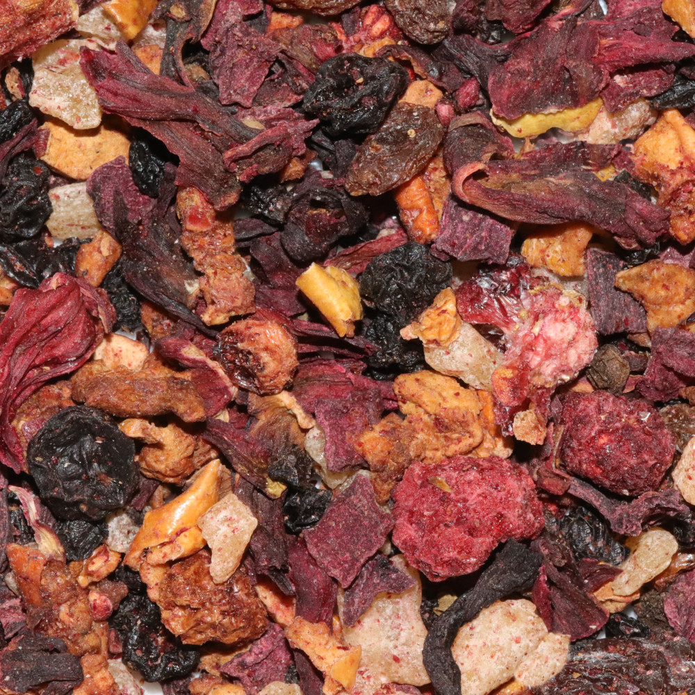 My Sweet Tea - Eau de fruit - Lollipop