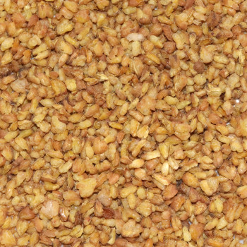 SOBA CHA SOUFFLE BIO