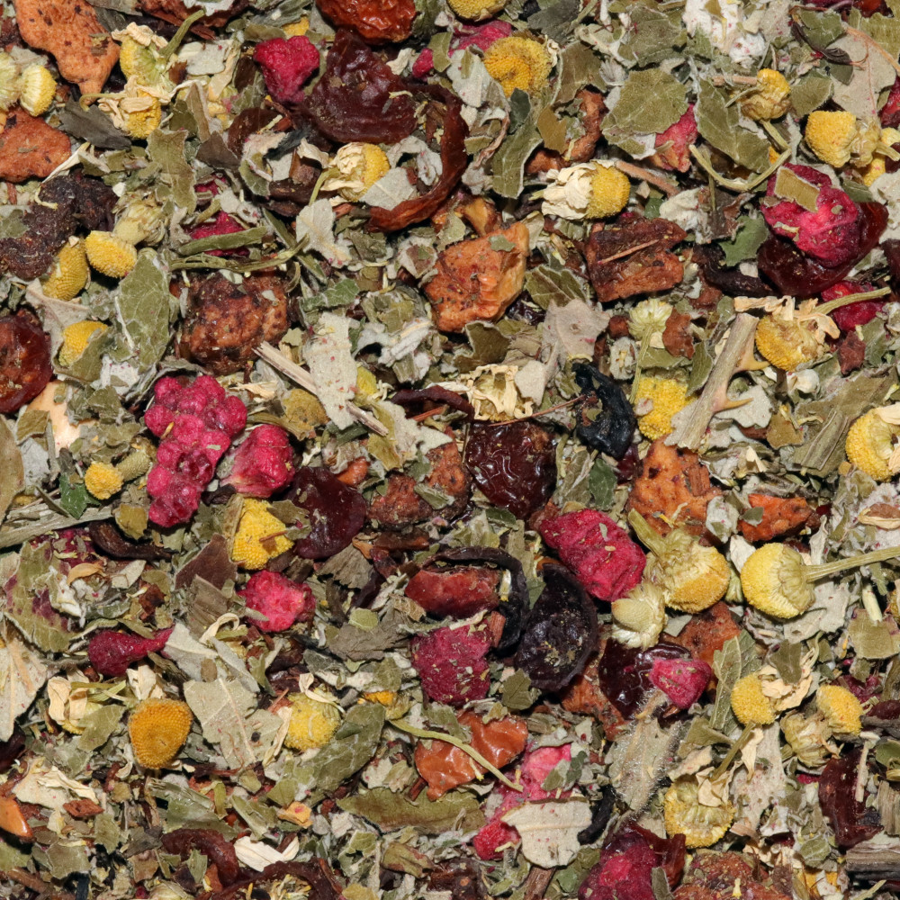 My Sweet Tea - Tisane - Havre de Paix Bio