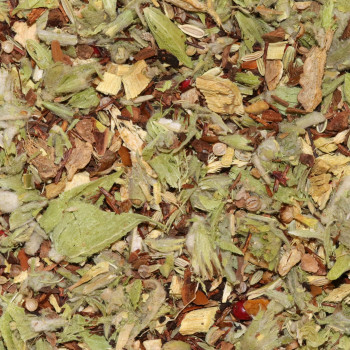 My Sweet Tea - Tisane - Tisane des montagnes