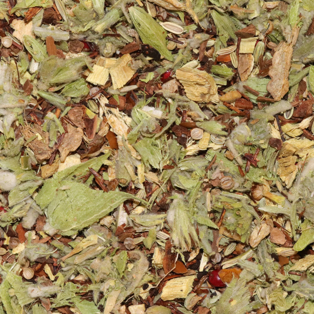 My Sweet Tea - Tisane - Tisane des montagnes