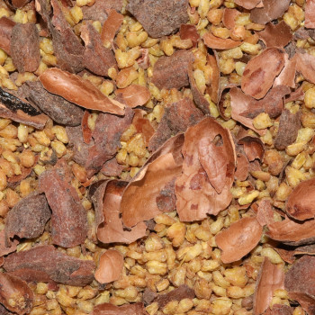 My Sweet Tea - Detox - Soba Cacao bio