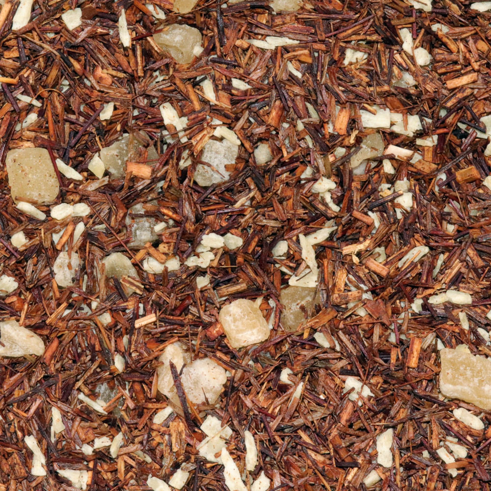My Sweet Tea - Rooibos - Pina Colada
