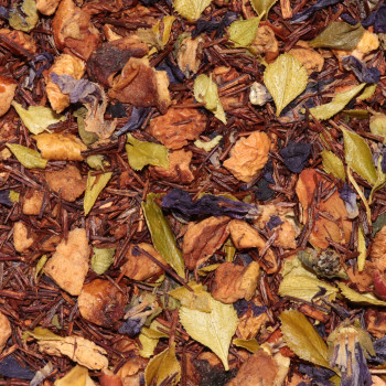 My Sweet Tea - Rooibos - Lady Grey Bio