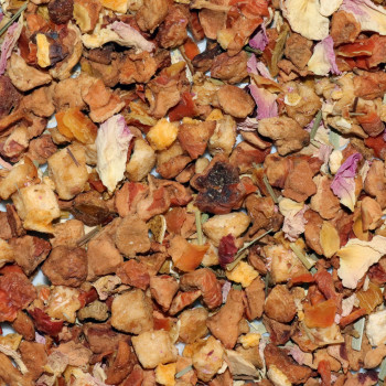 My Sweet Tea - Eau de fruits - Sous le Soleil Bio