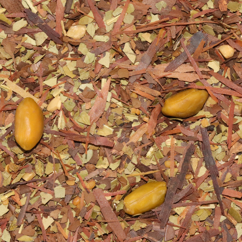 My Sweet Tea - Maté - Don Diego