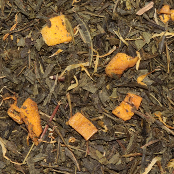 My Sweet Tea - Thé Vert - Delicious