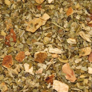 My Sweet Tea - Maté - ChocoMango