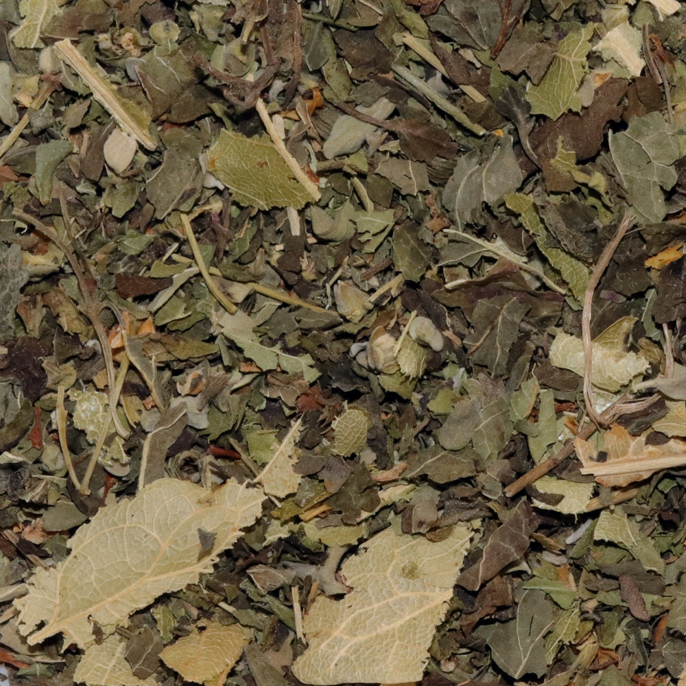 My Sweet Tea - Bien être par les plantes - Bonne nuit