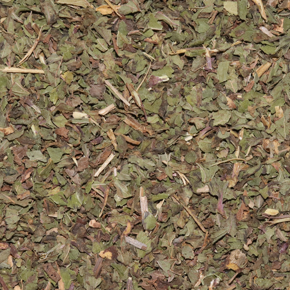 My Sweet Tea - Bien être par les plantes - Menthe poivrée