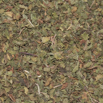 My Sweet Tea - Bien être par les plantes - Menthe douce