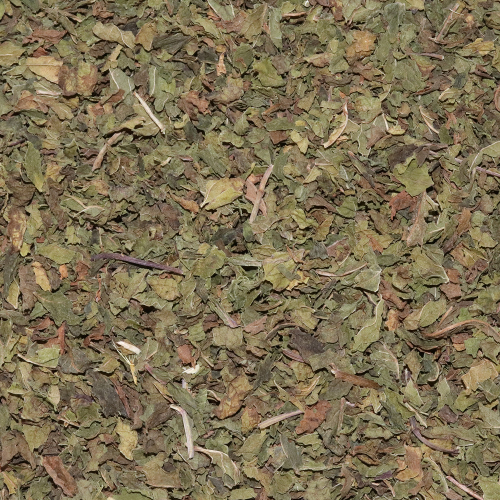 My Sweet Tea - Bien être par les plantes - Menthe douce