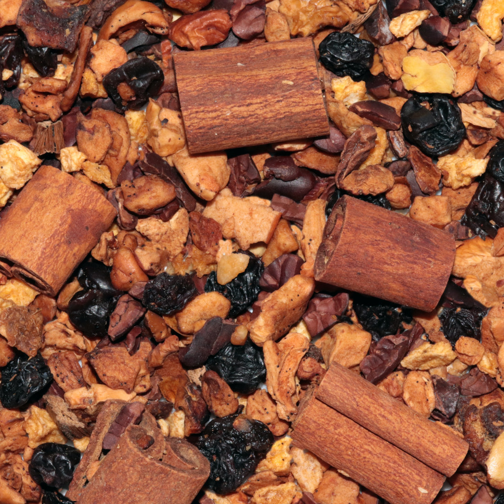 My Sweet Tea - Eau de fruit - Tonnerre de Breizh !