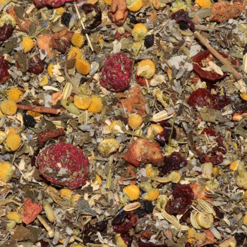 My Sweet Tea - Tisane - L'afterwork