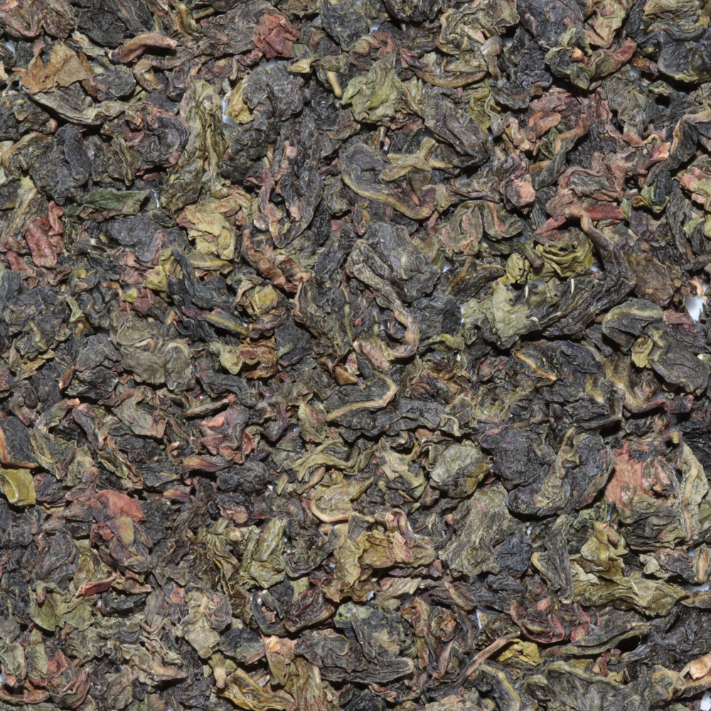 OOLONG TUNG TING BIO