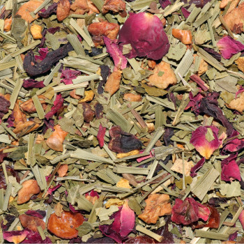 TISANE DE NOEL