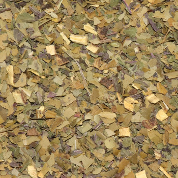 MATE APRES REPAS BIO