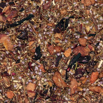 Cherry Love - Rooibos Vert AOP Cerise | MY SWEET TEA