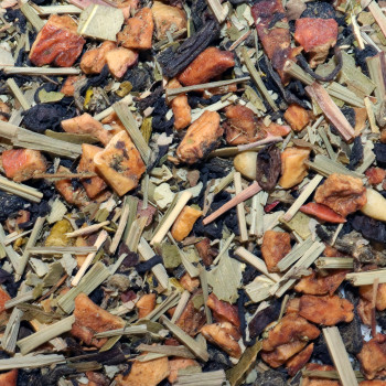 TISANE SAPINETTE