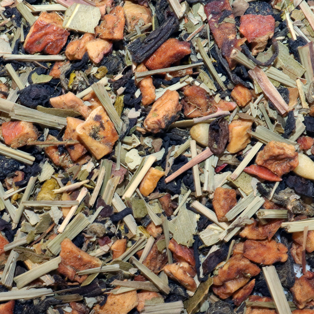 TISANE SAPINETTE