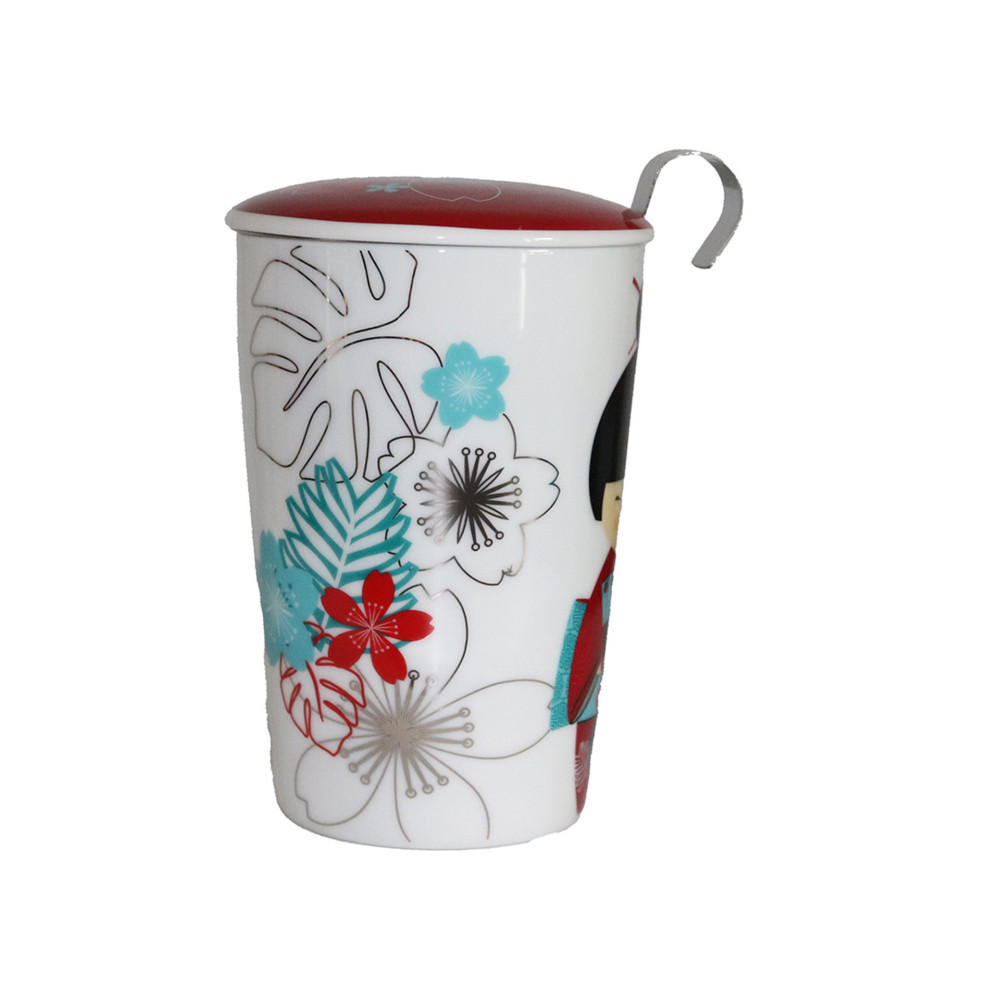 Tisanière TEAEVE Little geisha