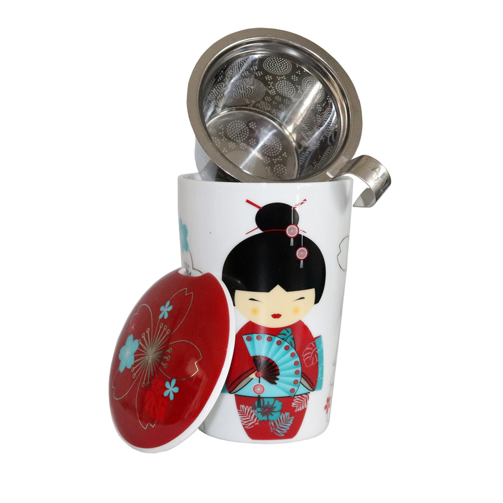Tisanière TEAEVE Little geisha