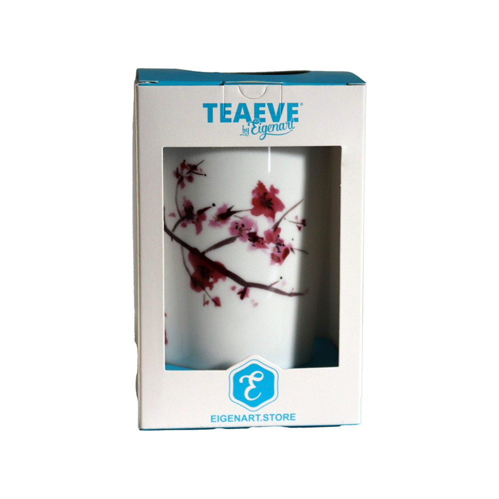 Tisanière TEAEVE Cherry Blossom